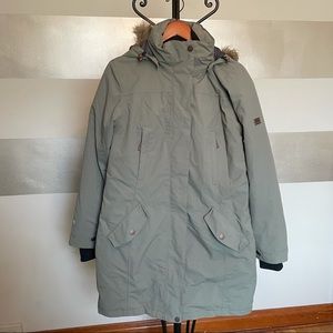 McKinley Women’s Parka